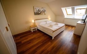 Apartmán U krále - 2