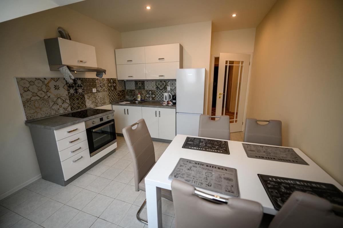 Apartmán U krále - 2 Jičín Kültér fotó