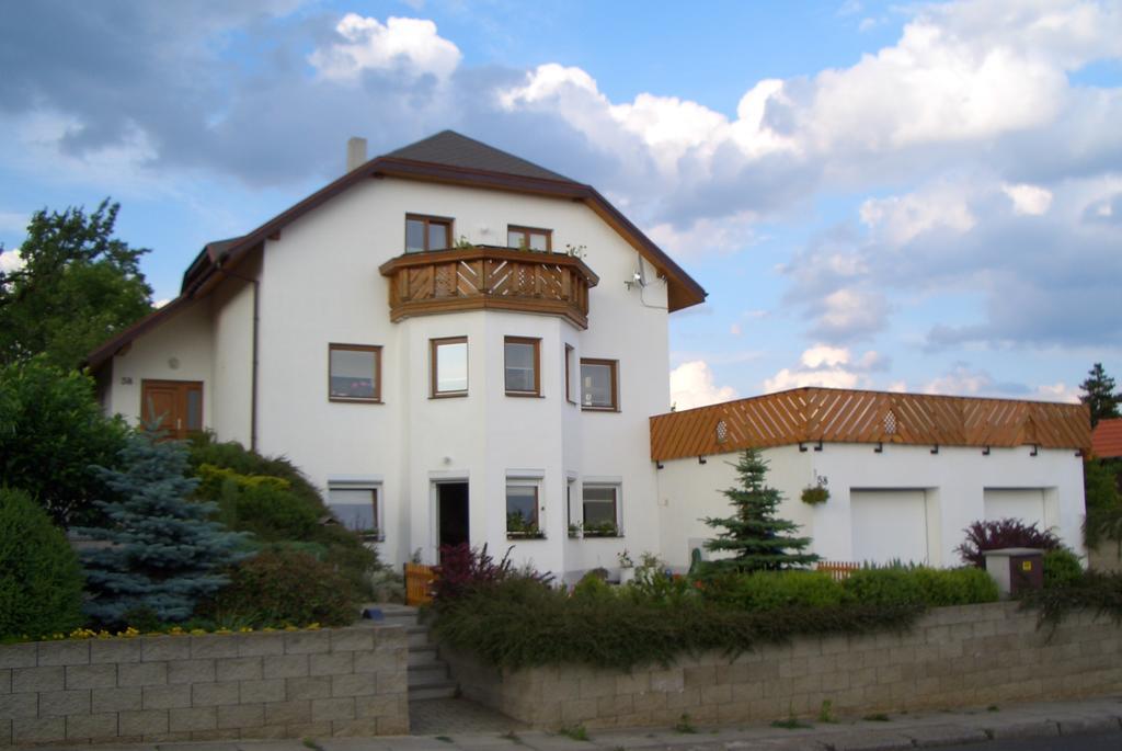 Apartmán U krále - 2 Jičín Kültér fotó