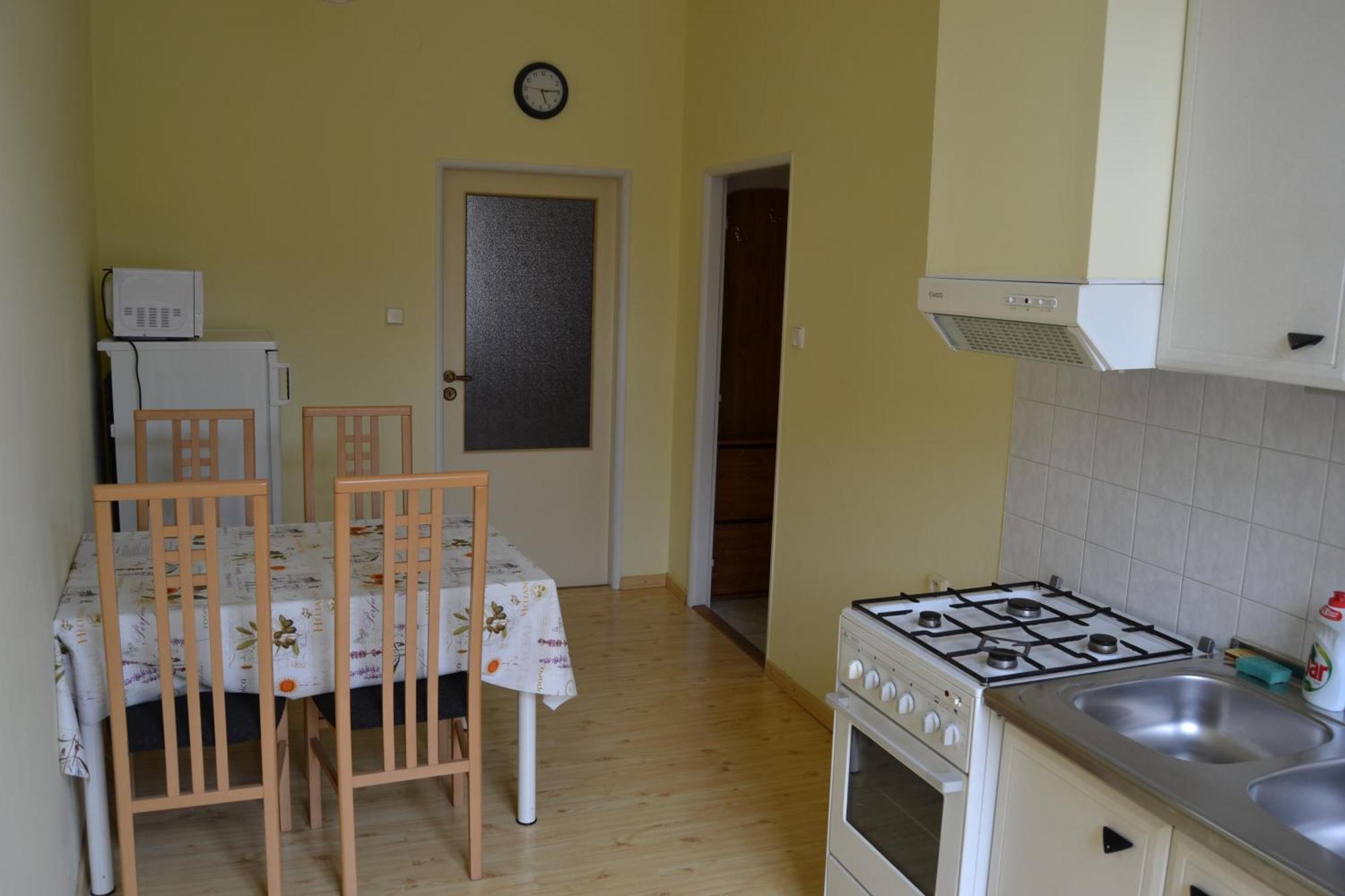 Apartmán U krále - 2 Jičín Kültér fotó