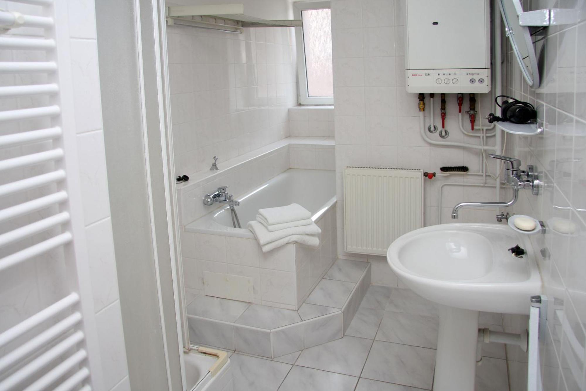 Apartmán U krále - 2 Jičín Kültér fotó