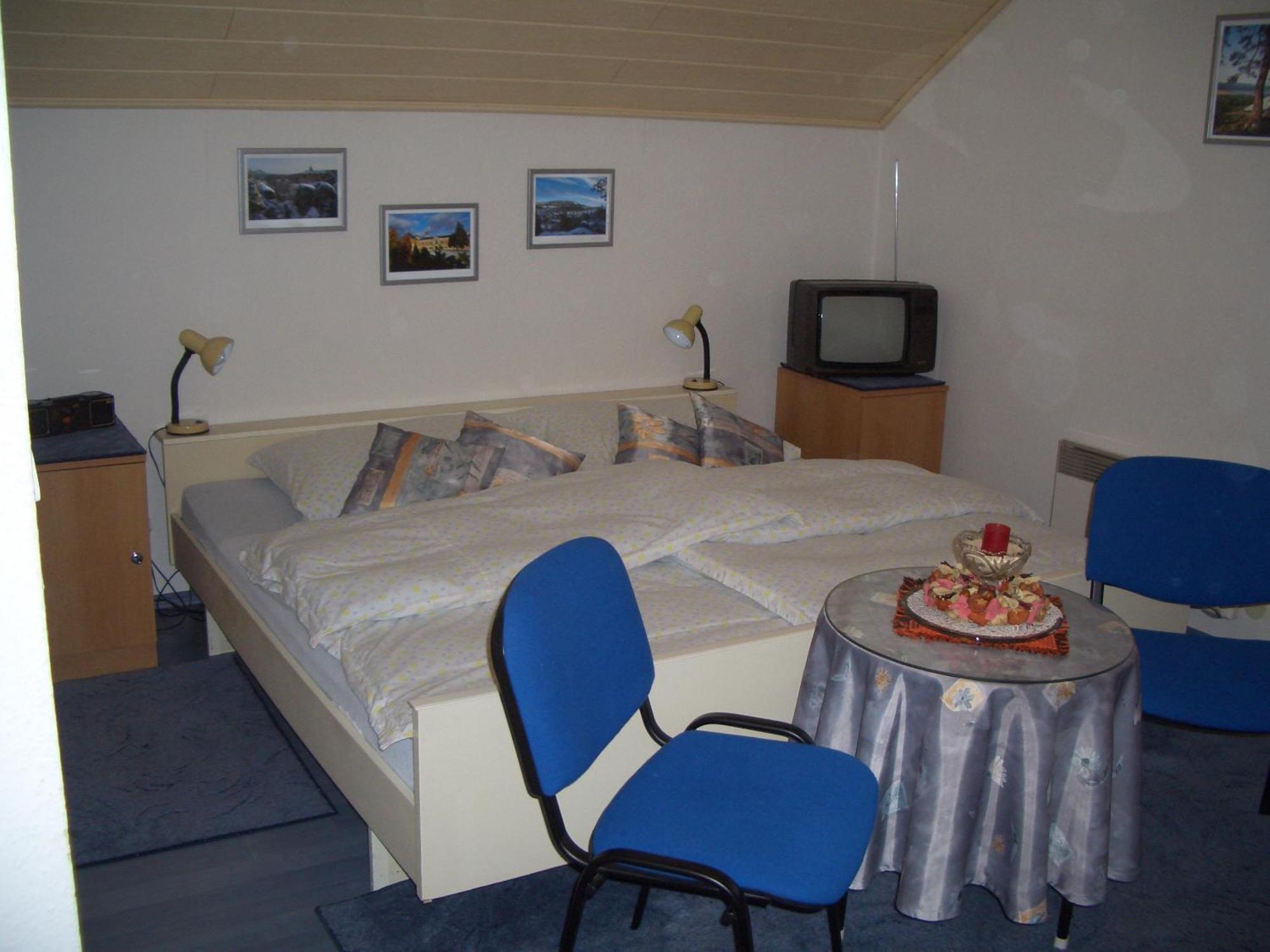 Apartmán U krále - 2 Jičín Szoba fotó