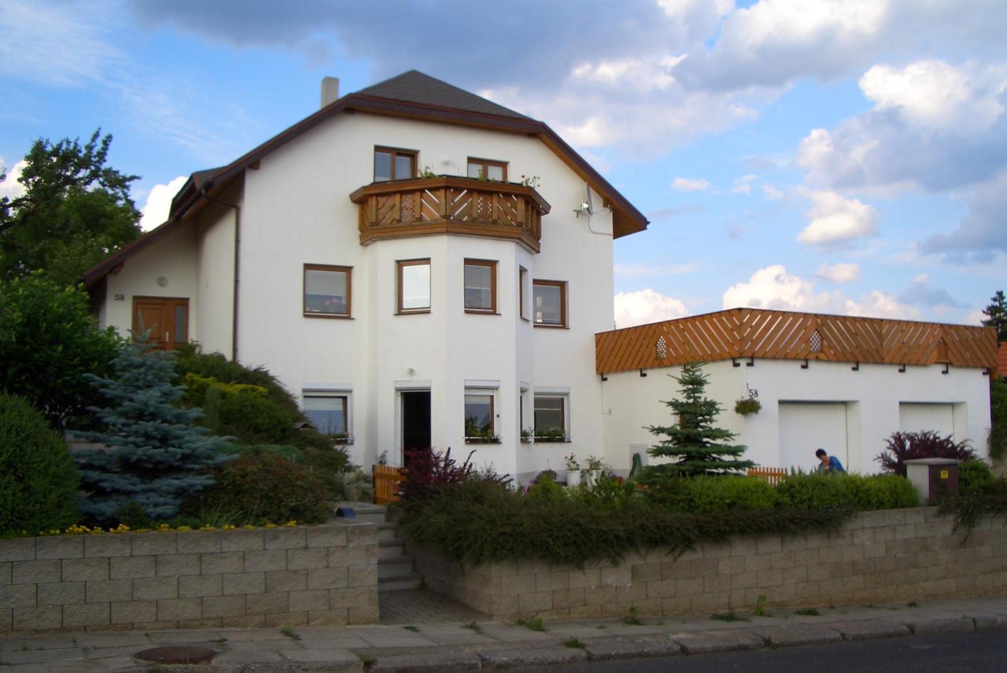 Apartmán U krále - 2 Jičín Szoba fotó