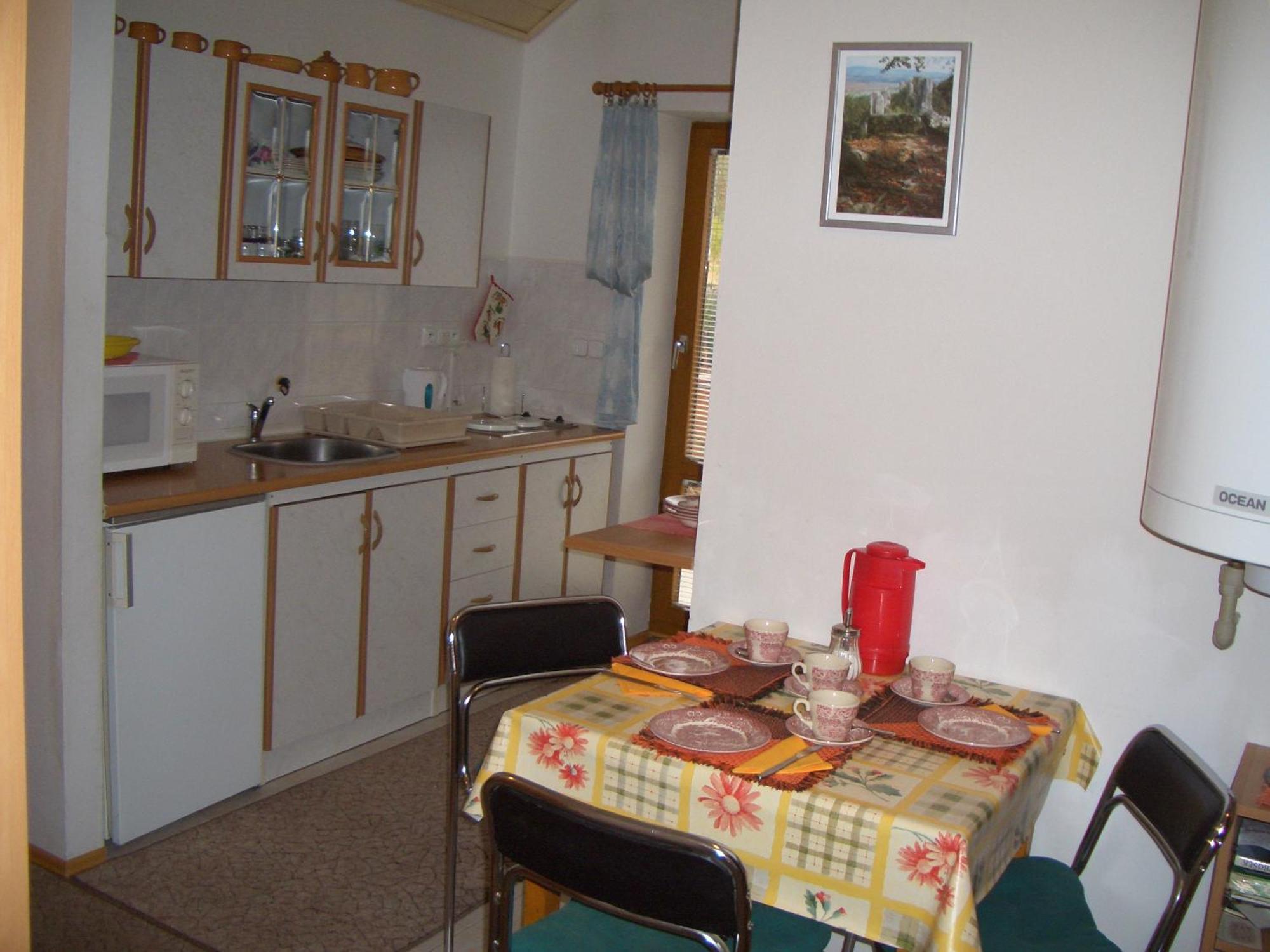 Apartmán U krále - 2 Jičín Szoba fotó