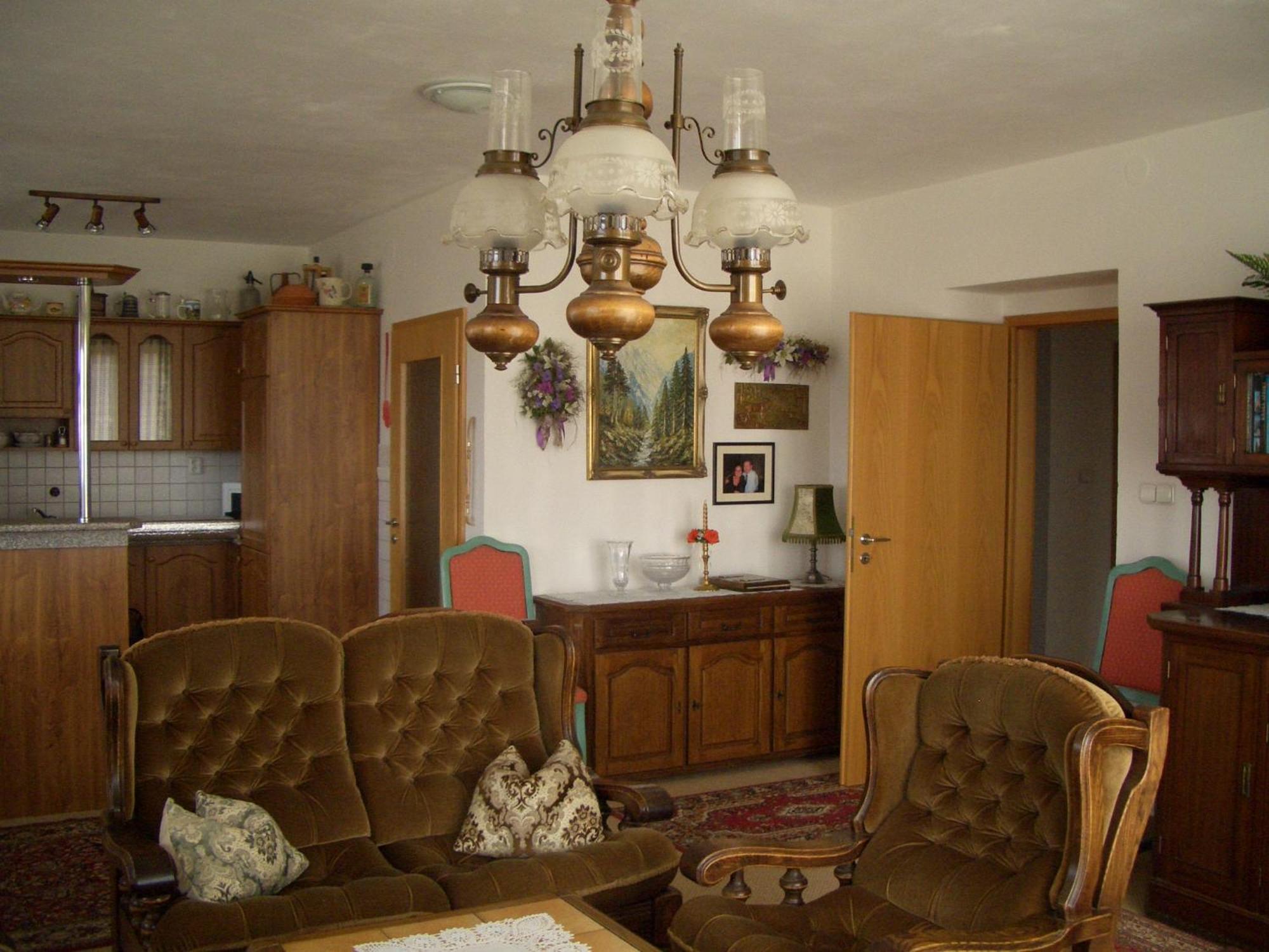 Apartmán U krále - 2 Jičín Szoba fotó