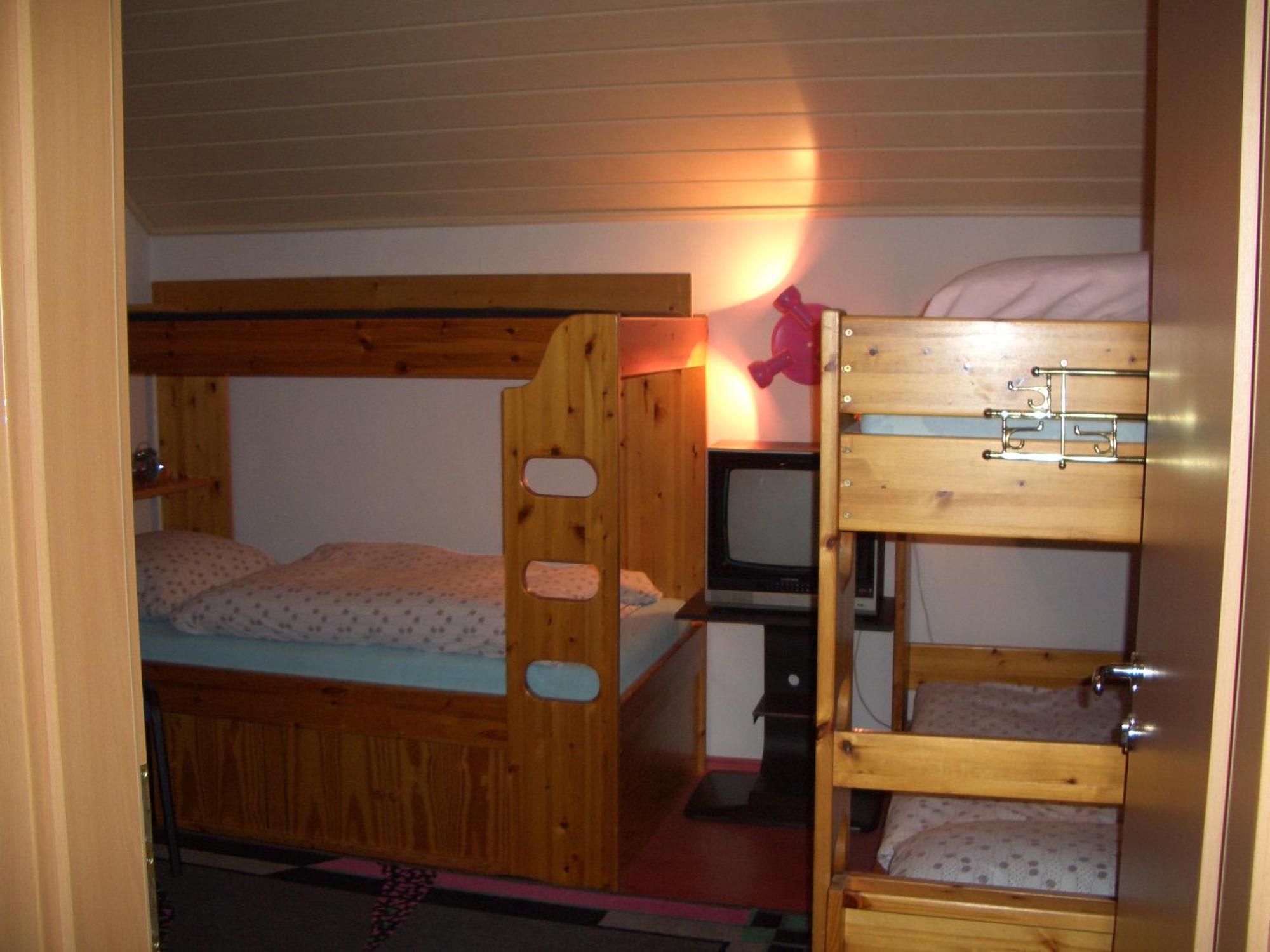 Apartmán U krále - 2 Jičín Szoba fotó
