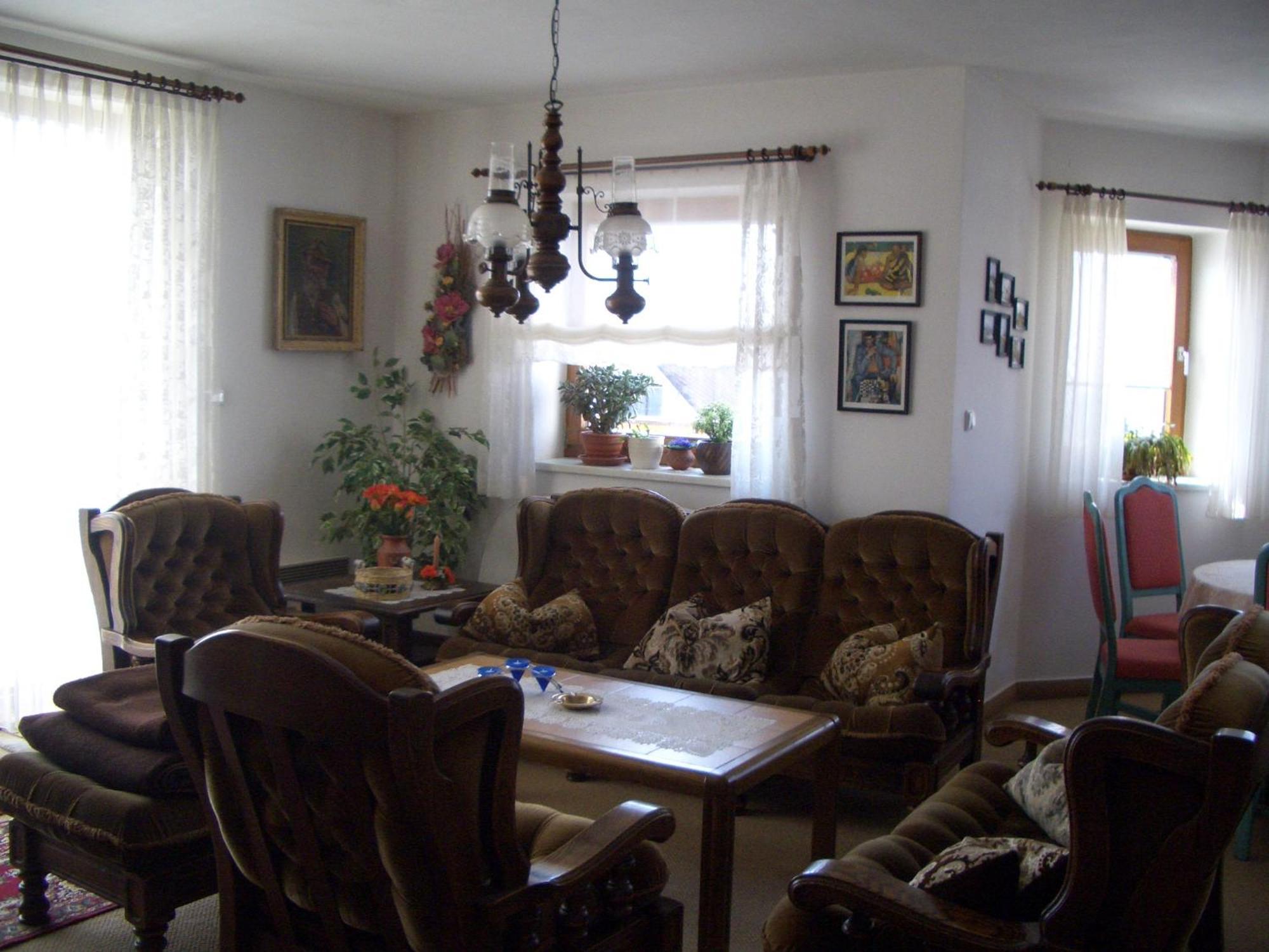 Apartmán U krále - 2 Jičín Szoba fotó