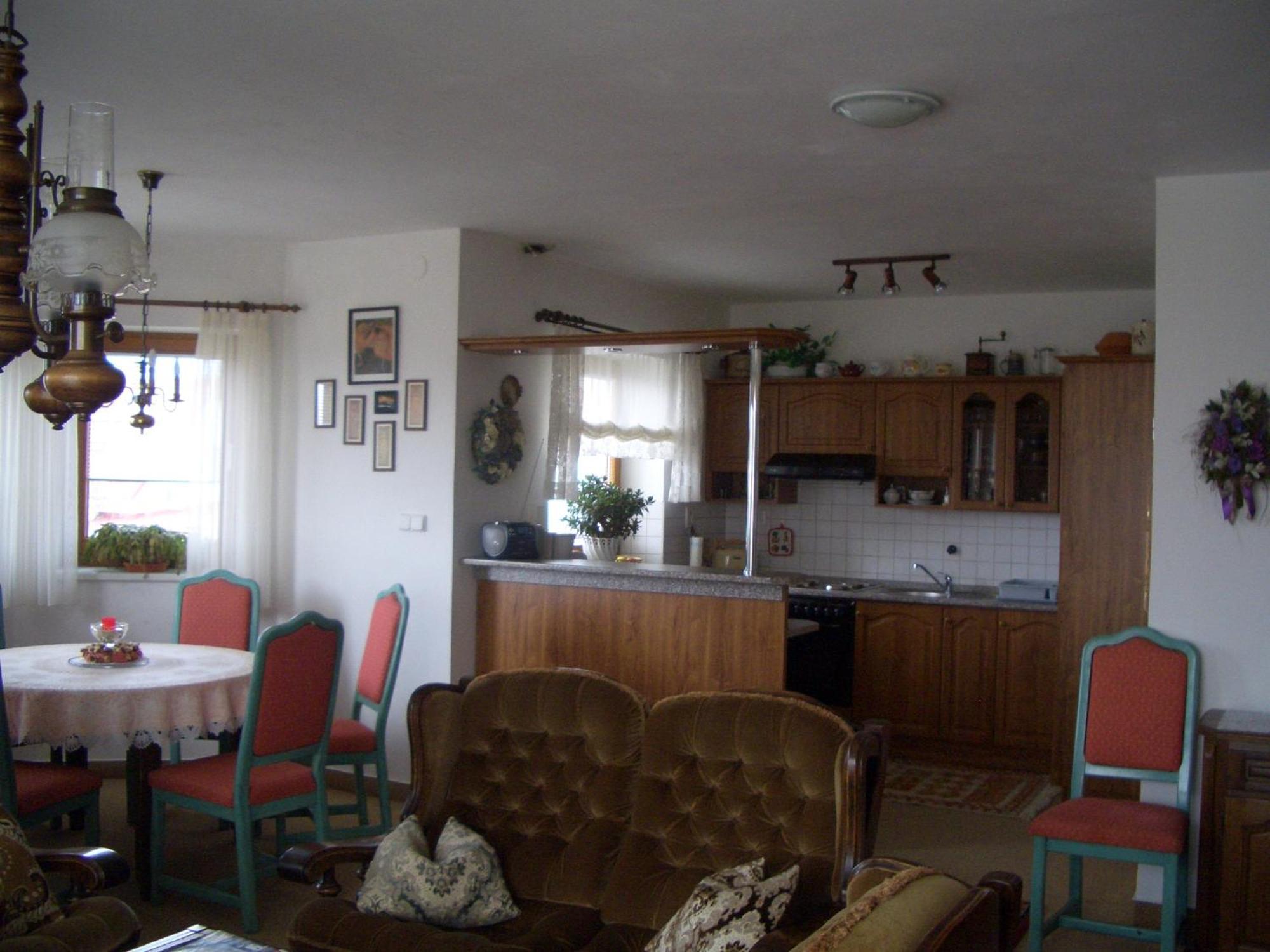 Apartmán U krále - 2 Jičín Szoba fotó