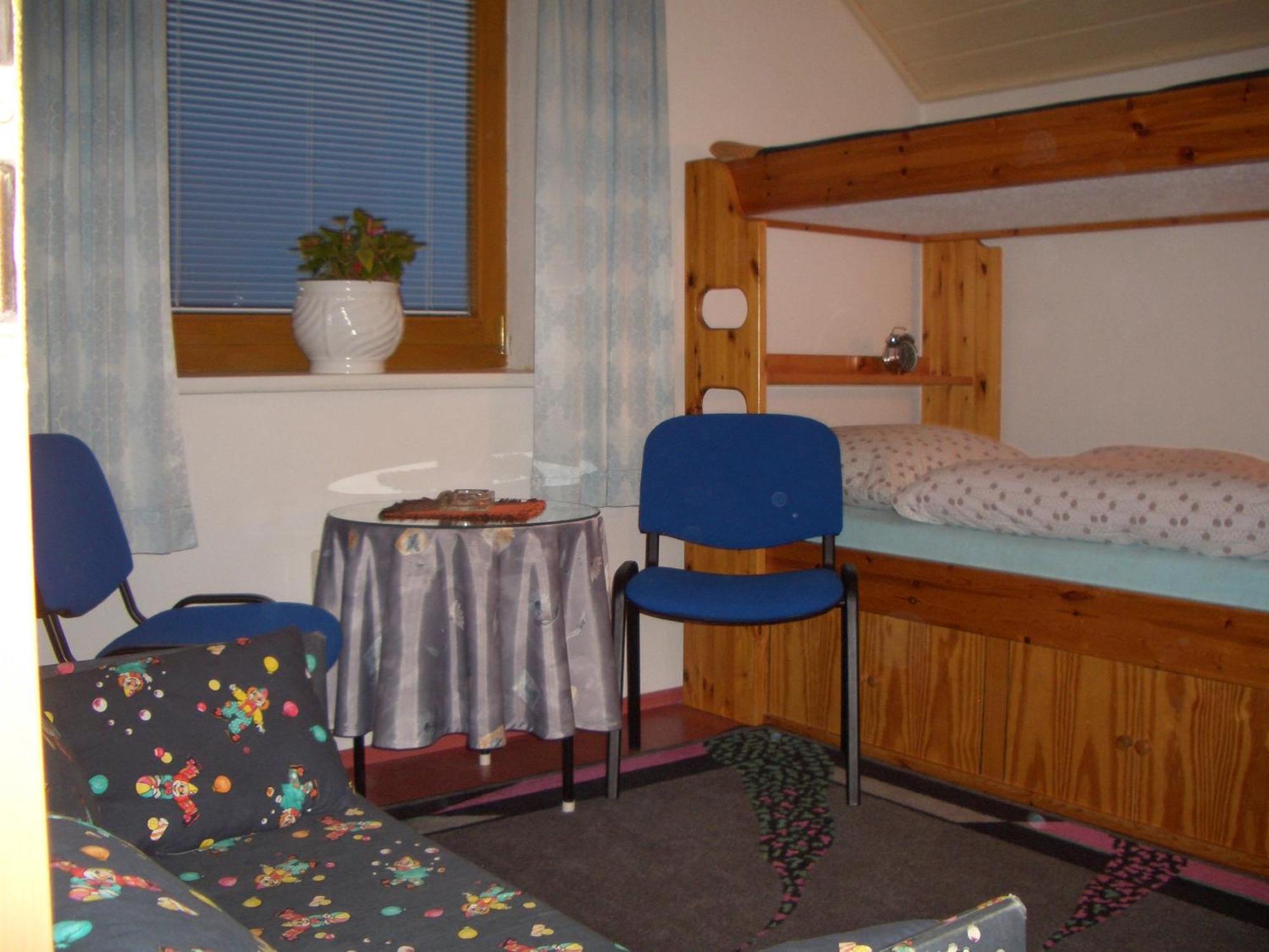 Apartmán U krále - 2 Jičín Szoba fotó
