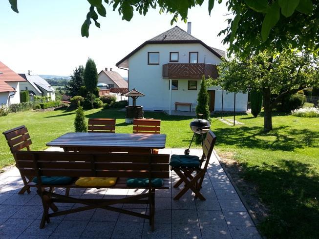 Apartmán U krále - 2 Jičín Kültér fotó