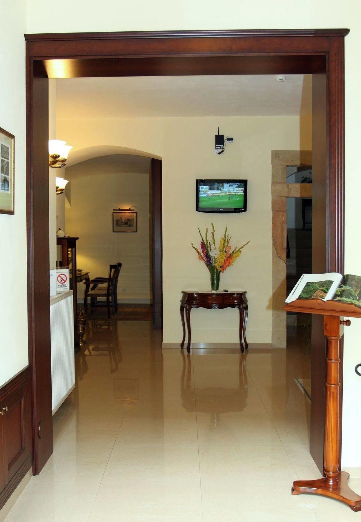 Apartmán U krále - 2 Jičín Kültér fotó