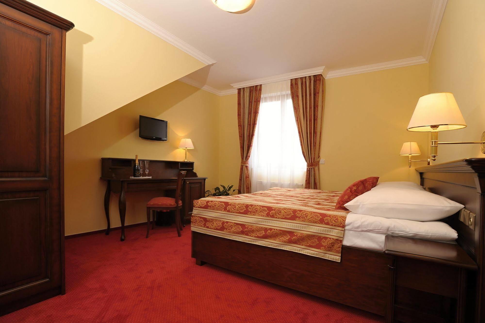 Apartmán U krále - 2 Jičín Kültér fotó