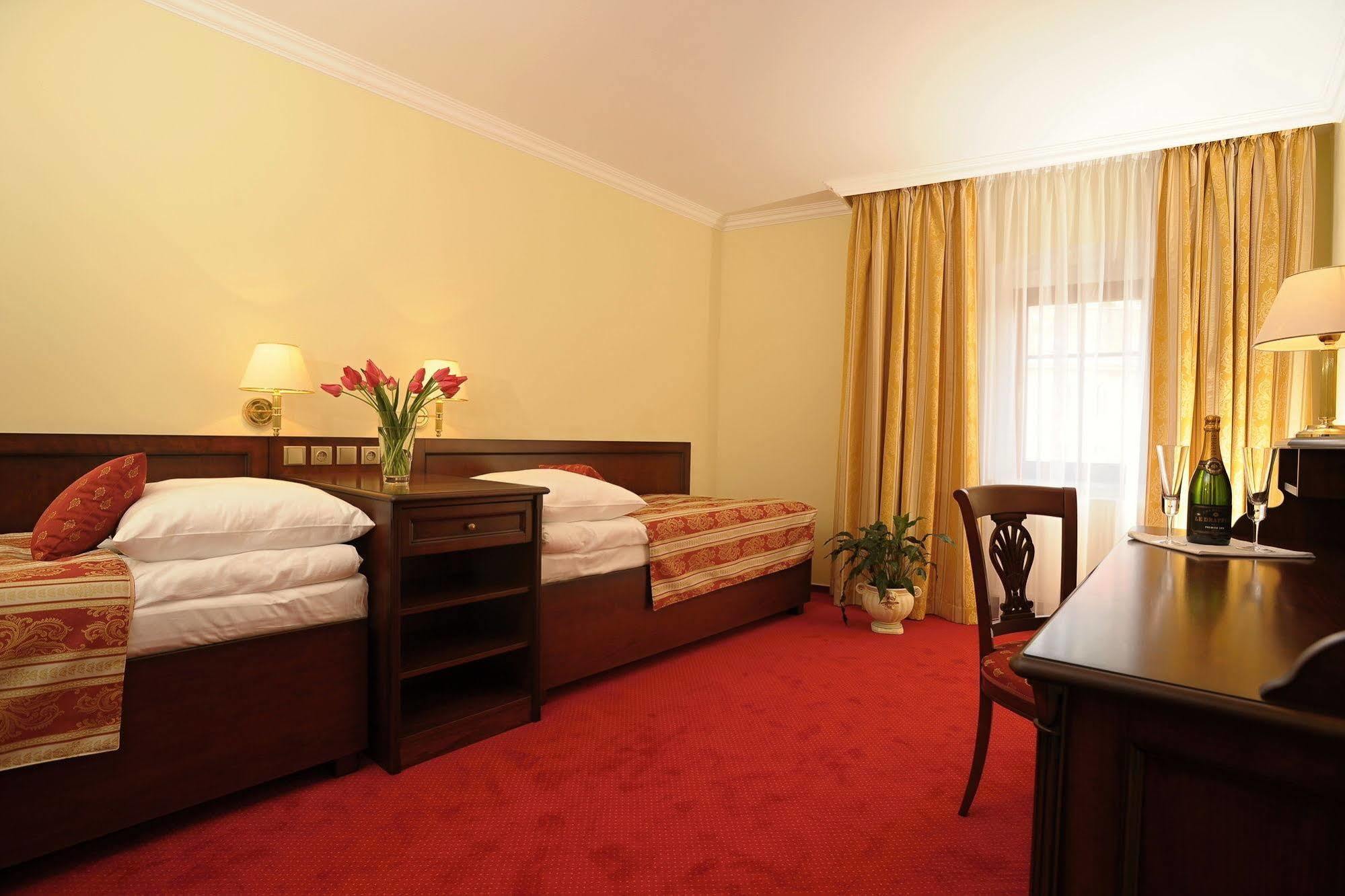 Apartmán U krále - 2 Jičín Kültér fotó