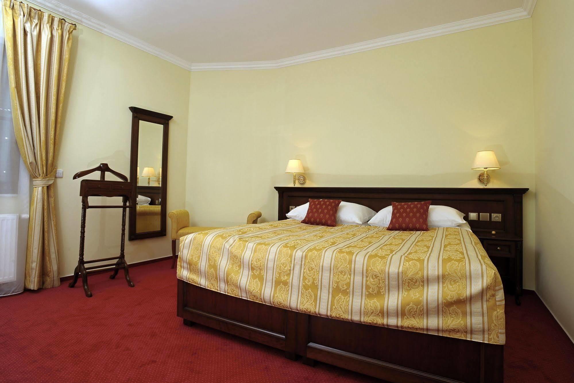 Apartmán U krále - 2 Jičín Kültér fotó