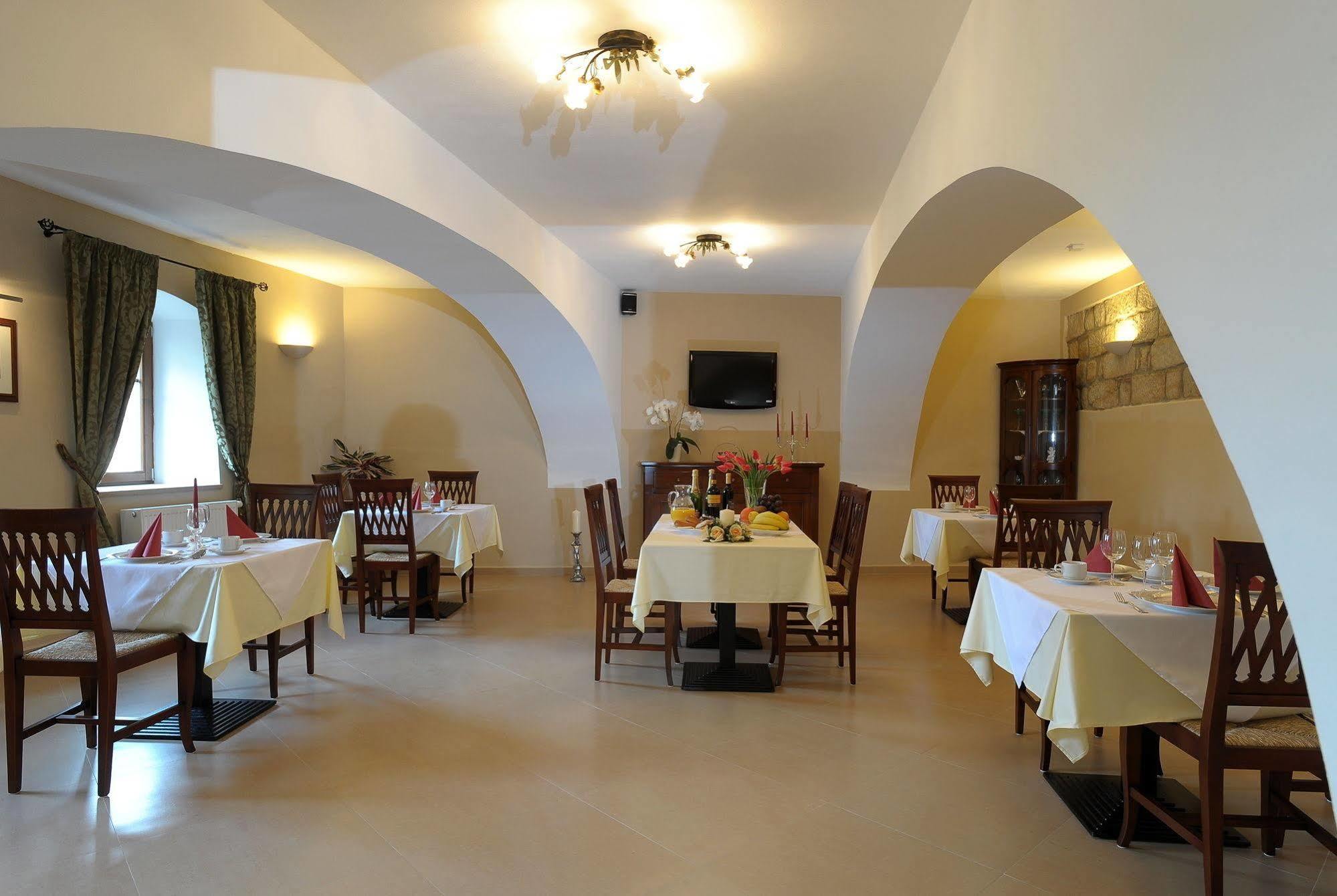 Apartmán U krále - 2 Jičín Kültér fotó