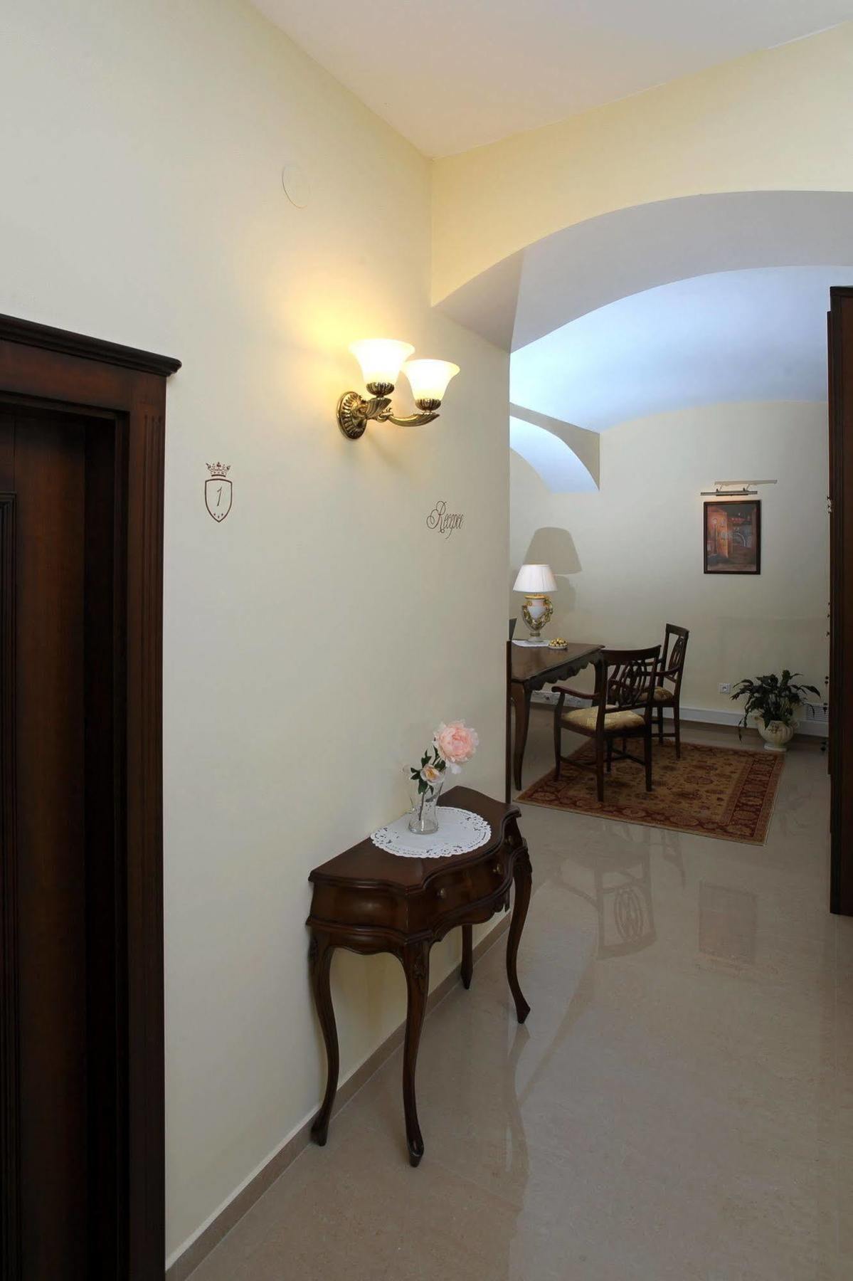 Apartmán U krále - 2 Jičín Kültér fotó