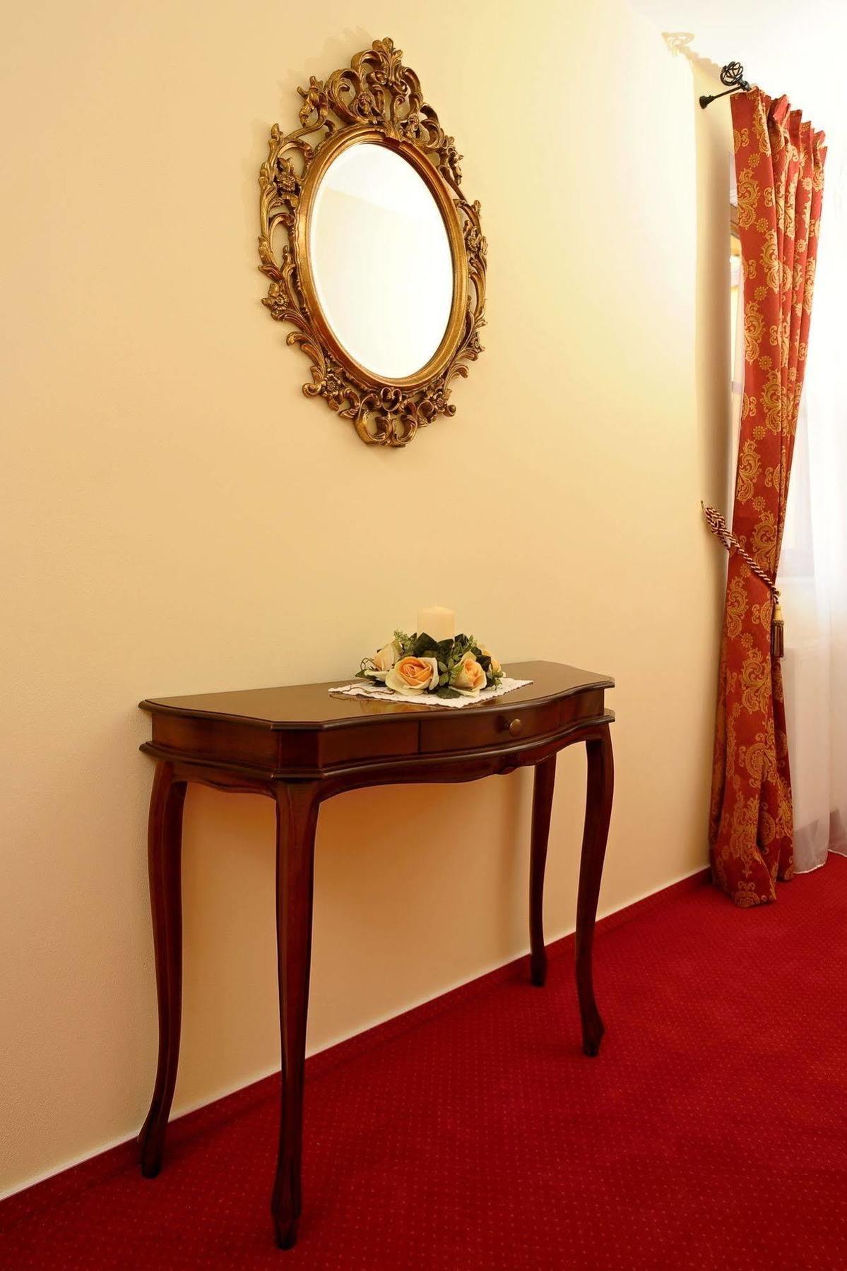 Apartmán U krále - 2 Jičín Kültér fotó